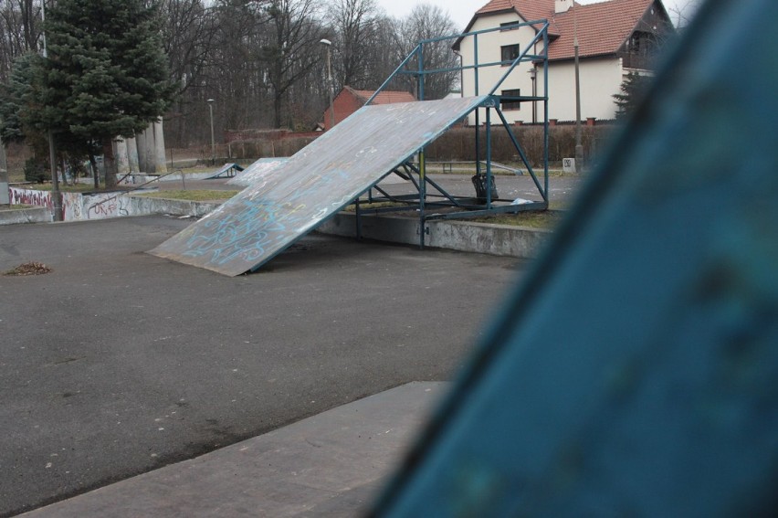 Puławski budżet obywatelski nadzieją dla skateparku