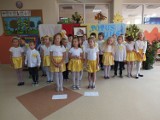 Przedszkole numer 3 w Staszowie świętowało swoje 50-lecie. Były występy i życzenia (ZDJĘCIA)