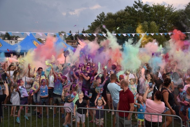 Tak bawiliście się podczas poprzednich edycji festiwalu