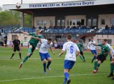 Piłka nożna: KP Starogard zremisował z Górnikiem Konin 2:2 [ZDJĘCIA]