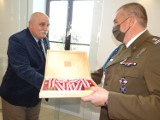 Złote Krzyże Konspiracyjnego Wojska Polskiego w Radomsku dla zasłużonych [ZDJĘCIA]