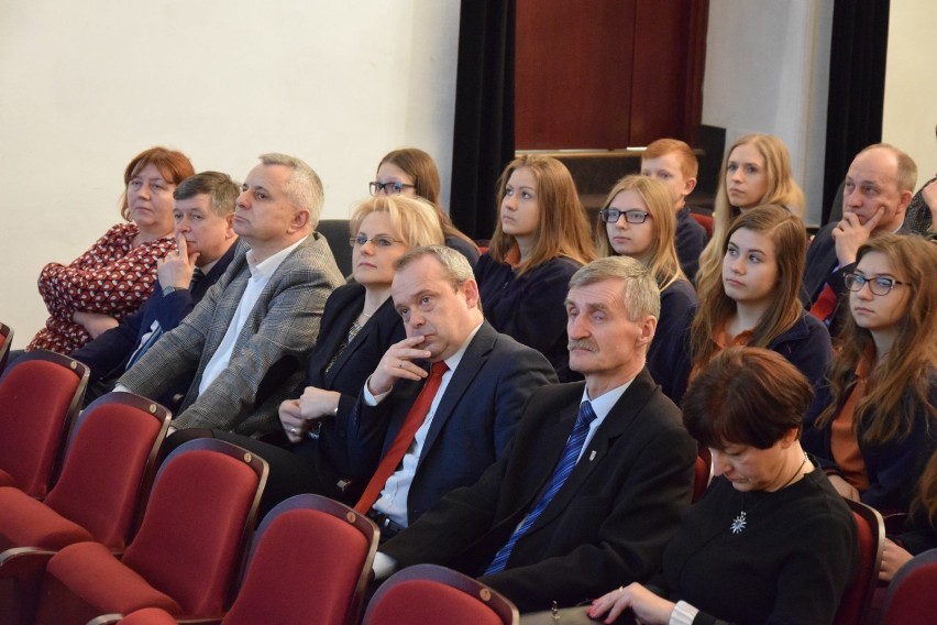 Ogólnopolski Dzień Trzeźwości w Sieradzu 2018. Konferencja Stowarzyszenia Abstynentów „Przystań”