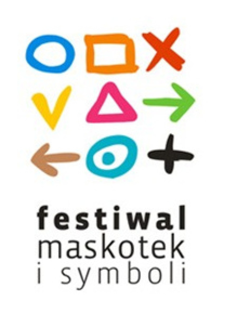 Festiwal Maskotek i Symboli