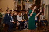 Wieczornica w Żarnowcu z poezją ks. Pasierba i ks. Twardowskiego oraz Weroniką Korthals | ZDJĘCIA