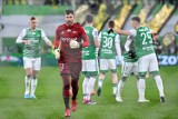 Lechia Gdańsk - Pogoń Szczecin. Znamy skład biało-zielonych! Czy kolejną szansę dostał Flavio Paixao?