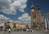 Kraków w top 10 rankingu baz hotelowych na świecie