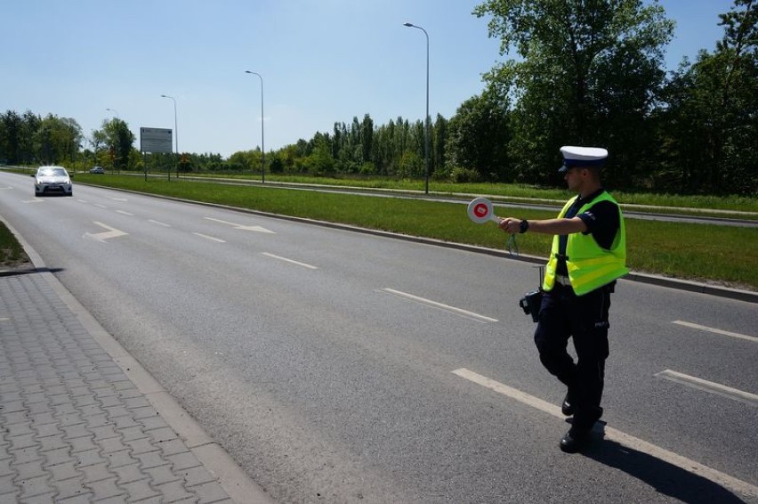 Nowe przepisy ruchu drogowego: Pierwszego dnia w Rudzie Śląskiej nikt nie stracił prawa jazdy