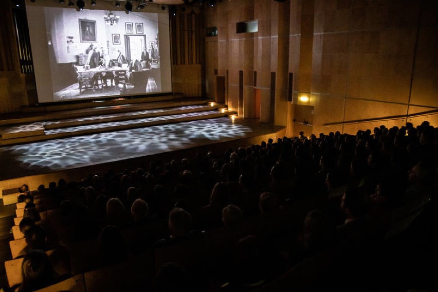 W piątek (10 maja) w opolskiej filharmonii kolejna okazja...