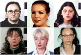 Kobiety poszukiwane przez wielkopolską policję [ZDJĘCIA, LISTY GOŃCZE]
