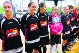 Turniej Halowych Mistrzostw Polski Juniorek Młodszych U-16