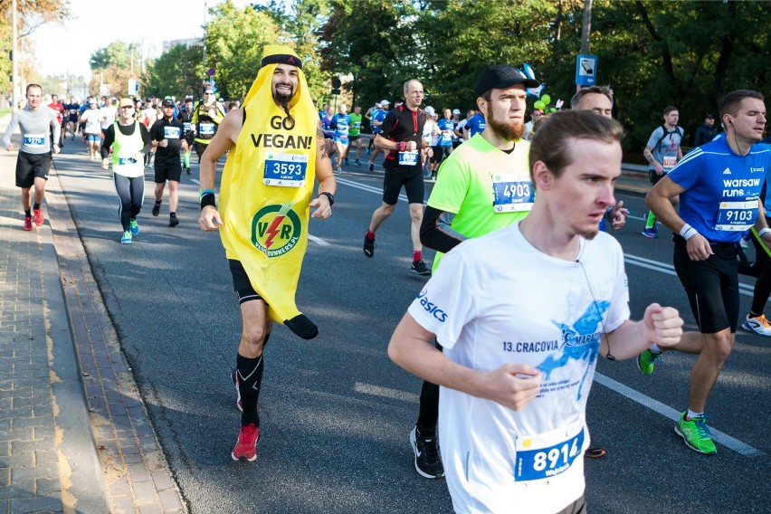 PZU Gdynia Półmaraton 2016. Wielkie święto biegaczy już w...