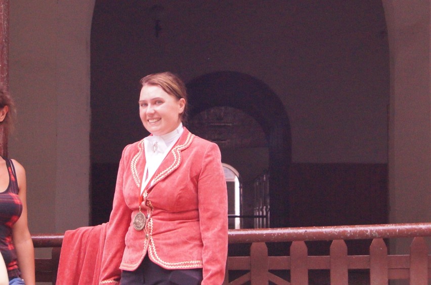 Agnieszka Helbik- Kuśmierz