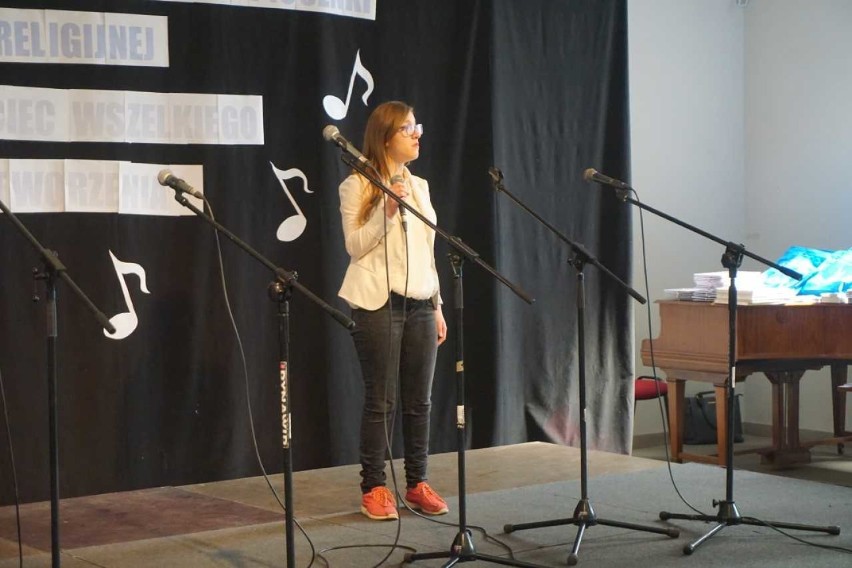 Muzyczne sukcesy uczniów SOSW Malbork. Śpiewali w Tczewie i Nowym Stawie