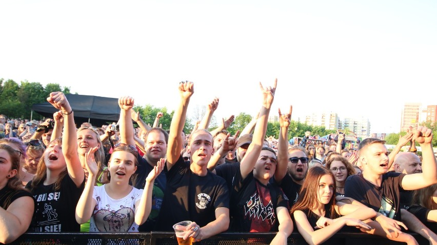 Rock Opole 2015