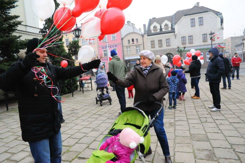 Święto Niepodległości w Kościanie na przestrzeni lat. Mamy dla Was galerie zdjęć