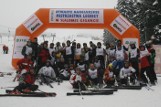 Mistrzostwa Legnicy w slalomie gigancie (FOTO)