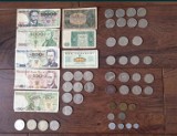 Banknoty i monety z PRL-u rozchwytywane przez kolekcjonerów. Te stare pieniądze są warte krocie [zdjęcia]