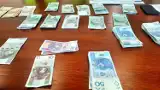Pracownicy restauracji wyrzucili 16 tysięcy złotych do śmieci