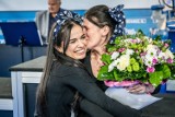 Magda i Ewa wygrały mistrzostwa świata w prasowaniu