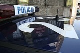 Strzelanina w Częstochowie: Policjanci ścigali ciężarówkę