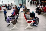 Lotnisko Lublin: Informacja turystyczna w porcie