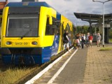 Gmina Miastko. Mieszkańcom Słosinka zabrano poranny pociąg do Szczecinka. Chcą dojeżdżać autobusem