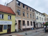 Nowy Tomyśl. Akt oskarżenia ws. tragicznego pożaru kamienicy na ulicy Mickiewicza trafił do sądu