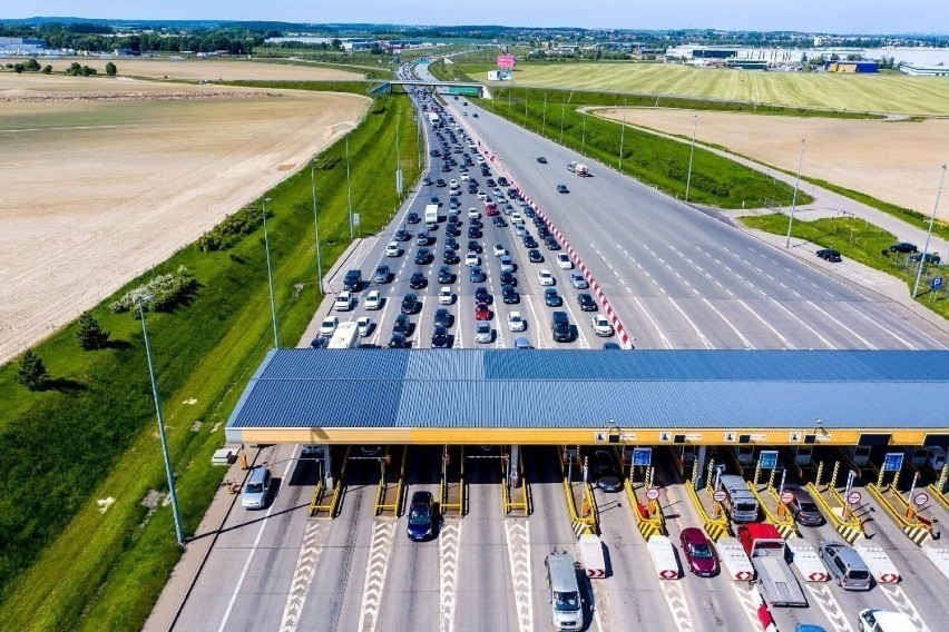 Kierowco! W tych miejscach na Pomorzu funkcjonują odcinkowe pomiary prędkości. Już niedługo będzie ich jeszcze więcej. Zobacz gdzie!