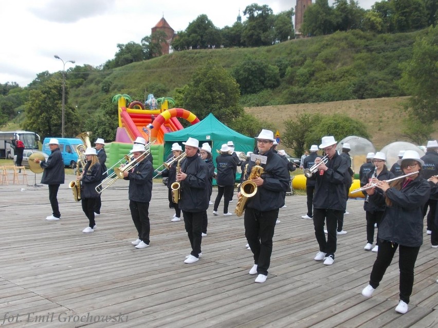 Płock na Fali 2014 - moc nadwiślańskich atrakcji!