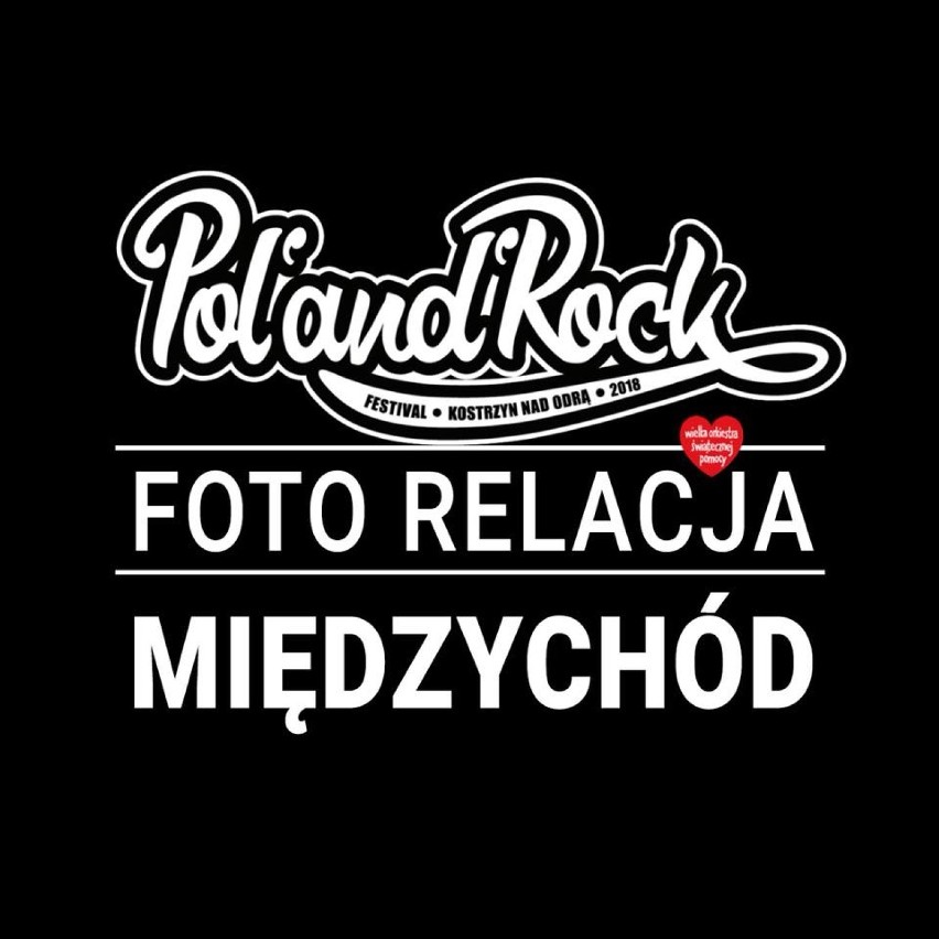 PolAndRock 2018 w Kostrzynie nad Odrą