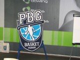 PBG Basket: świetni w kalamburach, nieco gorsi w... piłkę nożną 