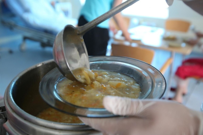 Szpital na Pomorzanach przystąpił do programu Dieta Mamy