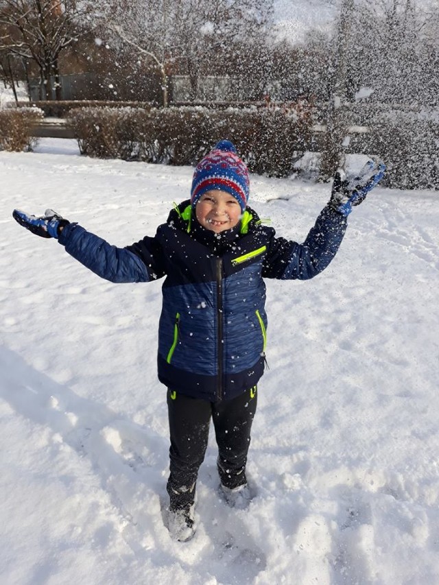 Zima w Chorzowie 2019: mieszkańcy nadesłali nam liczne zdjęcia GALERIA
