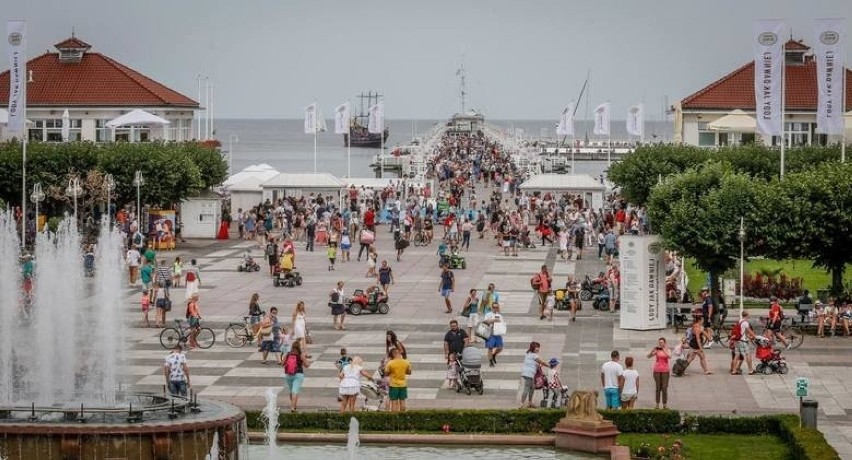 Bon turystyczny: uważaj pieniądze mogą przepaść 
3,5 mld zł...