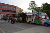 Zlot food trucków w Zawierciu: jedzenie ze wszystkich stron świata zjemy przez cały weekend