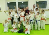 Sandomierscy karatecy przeszli szkolenie z pierwszej pomocy [DUŻO ZDJĘĆ]