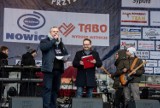 WOŚP 2019: Wielka Orkiestra w Rawie Mazowieckiej [ZDJĘCIA]