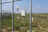 Automatyczna Stacja Meteorologiczna w Stawnicy