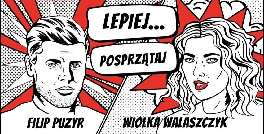 Gdańsk promuje sprzątanie po psach... na wesoło. Akcja...