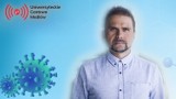 Czy koronawirus zniknie? Co dalej z pandemią? Wykład profesora z Krakowa