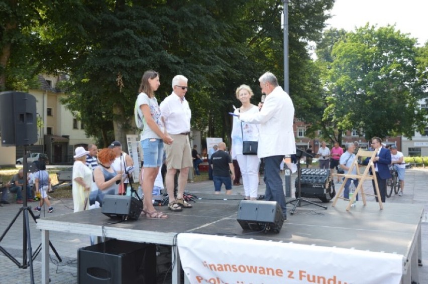 Lęborskie Dni Jakubowe. Konkursy, występy na małej scenie i degustacja potraw drobiowych