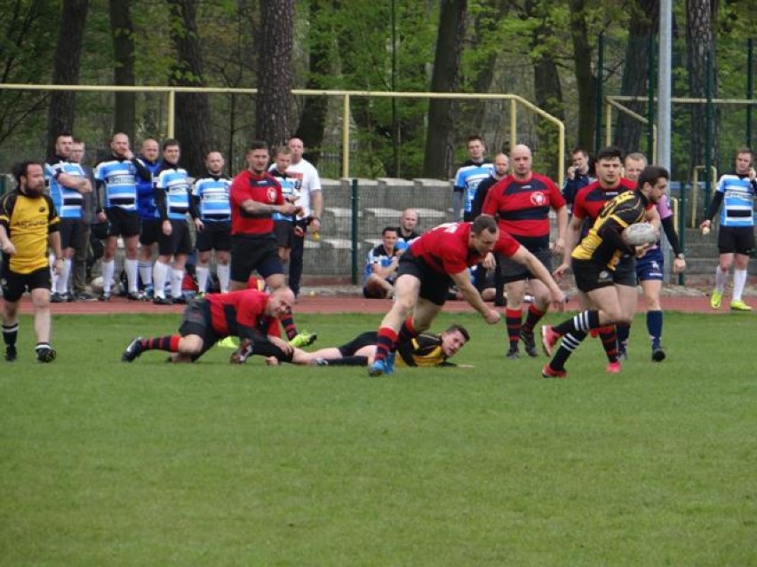 Rugby Zduńska Wola