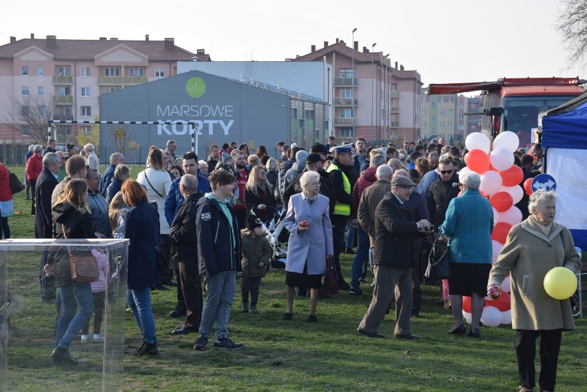 Piknik militarny z okazji Narodowego Święta Niepodległości...