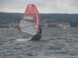 Windsurfing: Zmagania o Puchar Prezydenta Sopotu zakończone