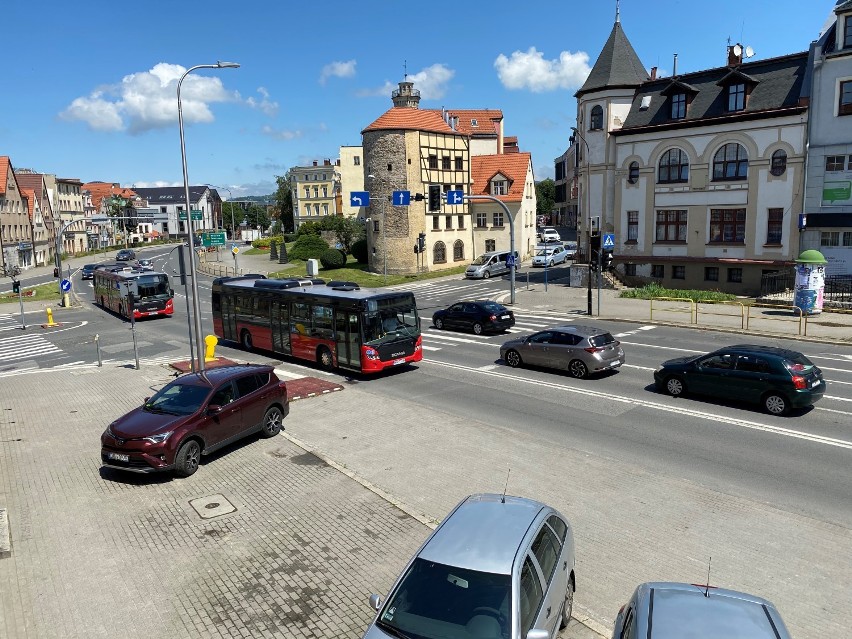 Nowa marka autobusów komunikacji miejskiej w Jeleniej Górze
