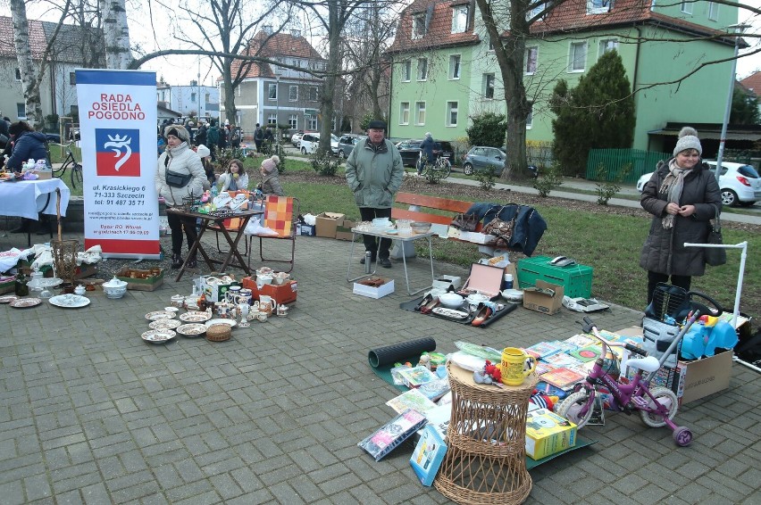 Wielkanocny Jarmark Rękodzieła na Pogodnie! Zobacz co można było tam dostać