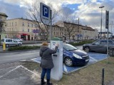 Nowy system parkowania w Bydgoszczy: większa strefa i nowe parkometry. Na razie konsultowany jest m.in. z plastykiem miejskim