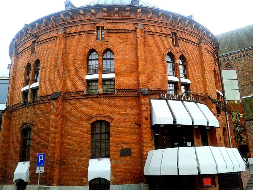 Planetarium w Toruniu znowu pobiło rekord frekwencji!