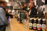 Street Beer Festival, czyli festiwal piw rzemieślniczych w Łodzi