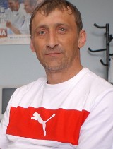 Jarosław Araszkiewicz nowym trenerem Warty Poznań